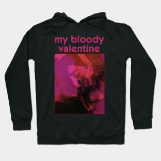 MBV // Fanmade Hoodie